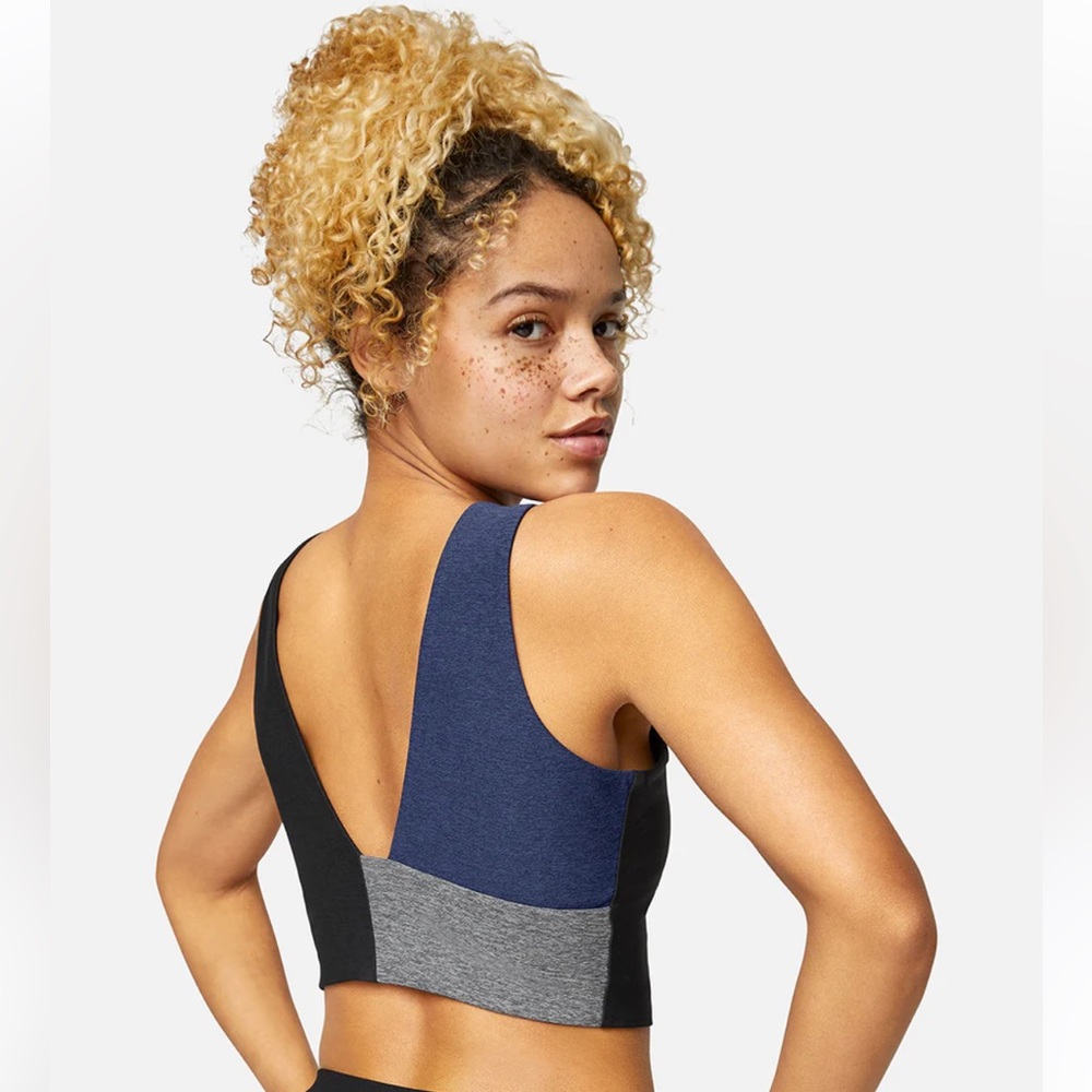 Outdoor Voices Venus Crop Top